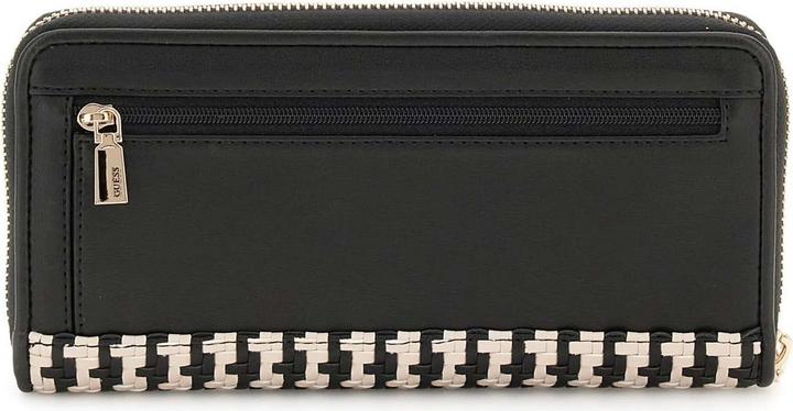 Actual product image Guess Mirema Slg Large Zip Around