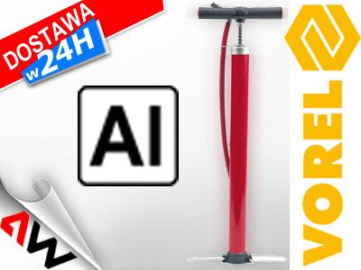 Toya Hand pump 3atm 82020