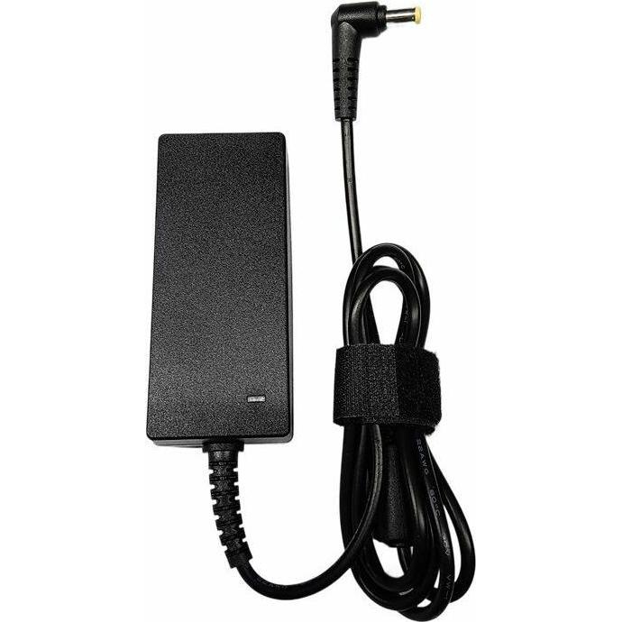 Thumbnail - CoreParts MBA2021 AC-Adapter (40 W), Notebook Netzteil, Schwarz