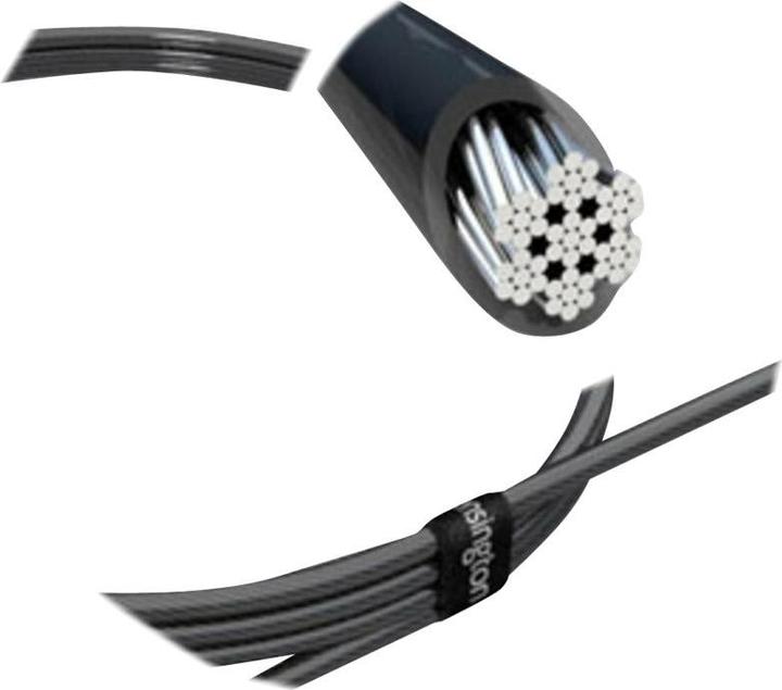 Produktbild Kensington ClickSafe 2.0