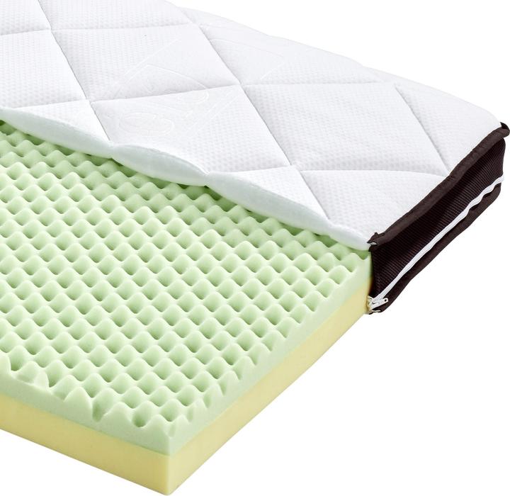 Produktbild Primatex Topper (180 x 200 cm)