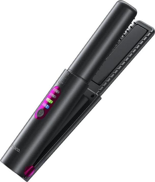 Hoco Other Hair straightener DAR33 gray