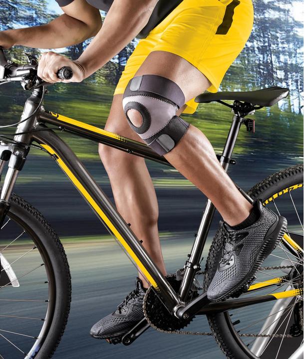Produktbild Futuro Feuchtigkeitsregulierende Knie Bandage (S)