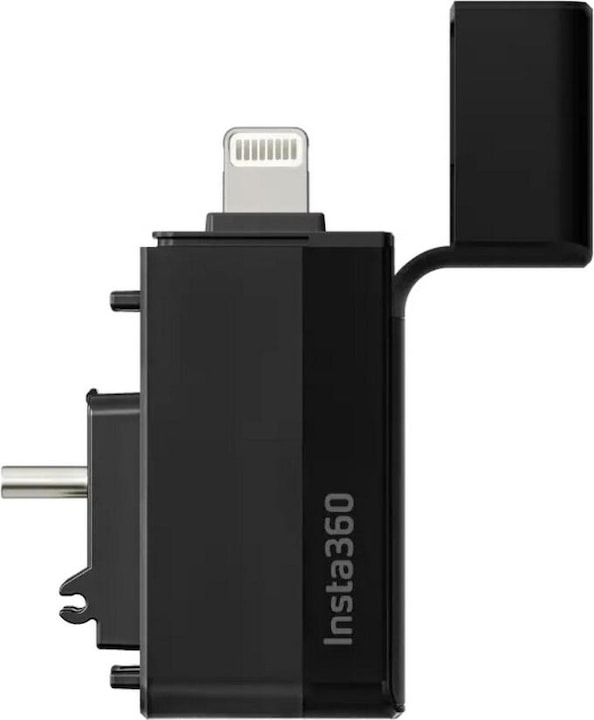 Actual product image Insta360 X3 Quick Reader (x3)