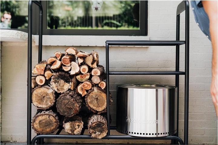 Actual product image Solo Stove Bonfire (50 cm)