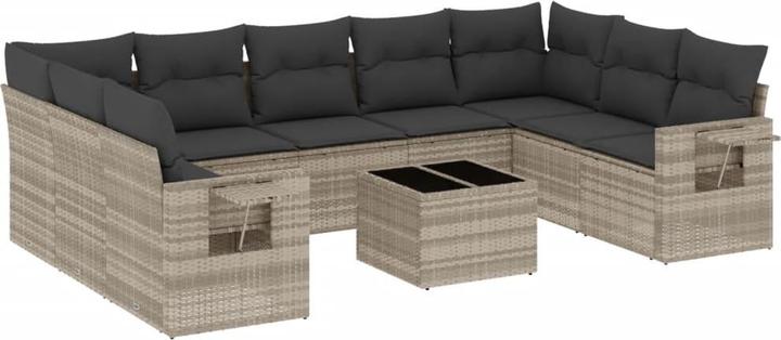 Produktbild vidaXL Nili