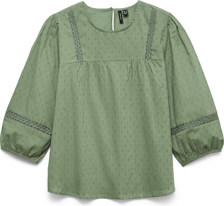 Vero Moda VMTRINE Top Bluse