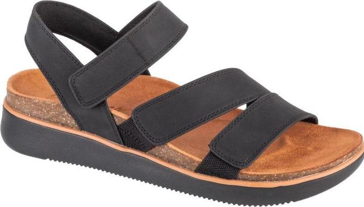 Immagine prodotto Skechers Comfort sollevato Nero (36)