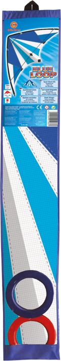 Produktbild Günther Flugspiele Blue Loop