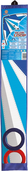 Produktbild Günther Flugspiele Blue Loop