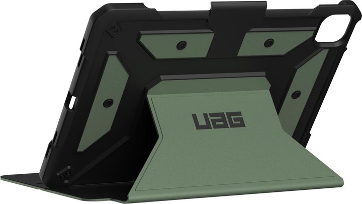 Actual product image UAG Metropolis SE (iPad Pro 11 2020 (2. Gen))