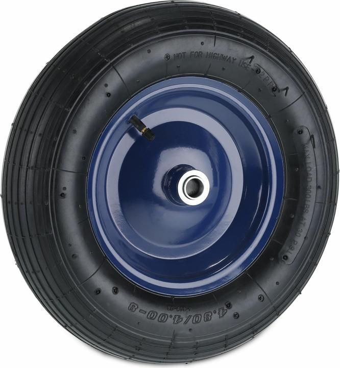 Produktbild Relaxdays Akku-Schlagschrauber M12 FID2-202X 12V