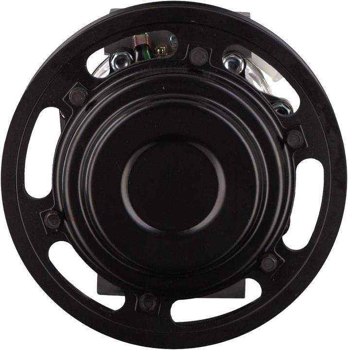 Actual product image Febi 44366 Airconditioning compressor