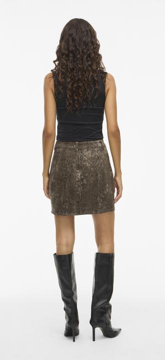 Produktbild Vila VICHIA High Waist Minirock (42)