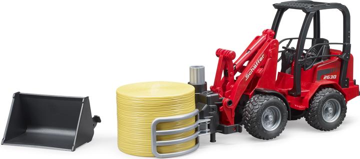 Immagine prodotto Bruder Schäffer 2630