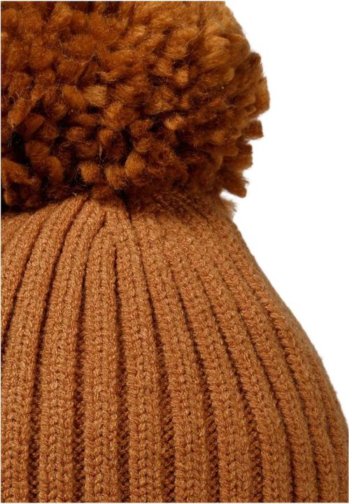 Image du produit Minoti - Bonnet motif/style pompon - Bébé (80)