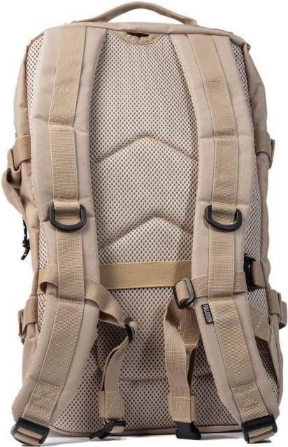 Actual product image Palladium Baroudeur Nylon 25L Backpack (25 l)