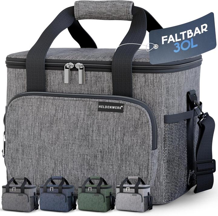 Heldenwerk Kühltasche (30 l)