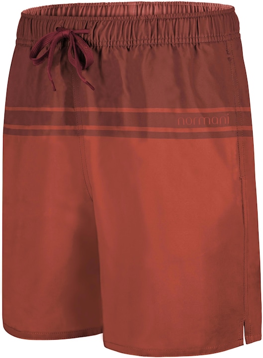 Produktbild Normani Herren Badeshort Makaha (S)