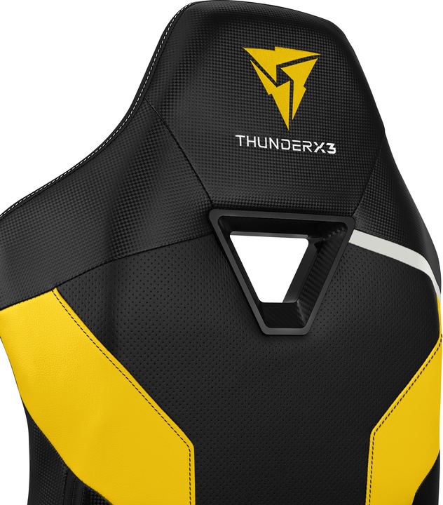 Immagine prodotto Thunder X3 TC3 Bumblebee Giallo