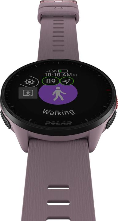 Actual product image Polar Pacer (45 mm)