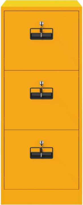 Actual product image vidaXL Büroorganizer (50 x 44 x 106.50 cm)
