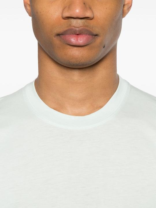 Produktbild Tom Ford T-shirts And Polos Green (48)