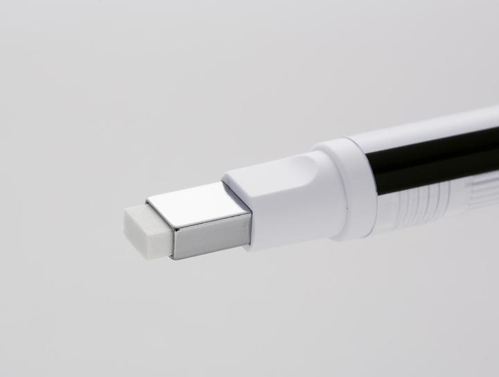 Actual product image Tombow Mono Zero Rectangular B/w/b