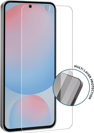 Immagine prodotto Eiger Eiger Mountain Impact clear (2 pz., Samsung Galaxy S26)
