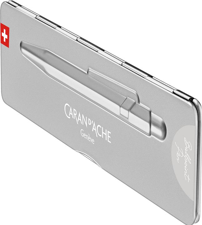 Actual product image Caran d'Ache 849 Original (1x)