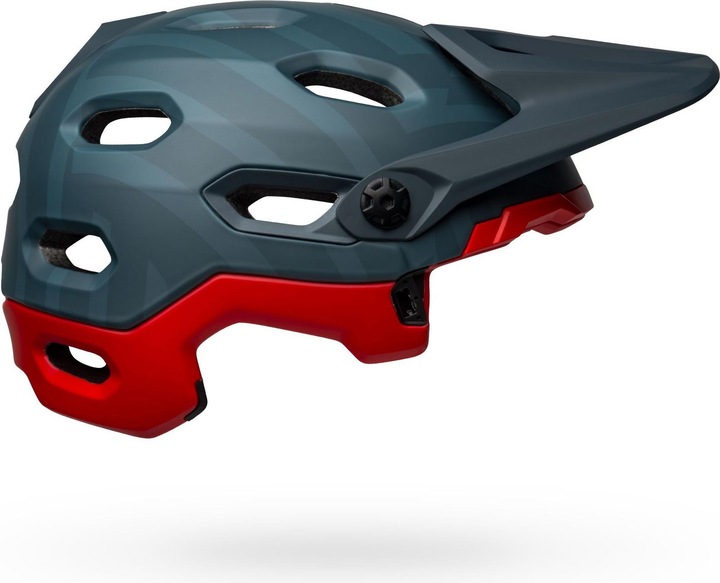 Actual product image Bell Super DH Spherical MIPS (58 - 62 cm)