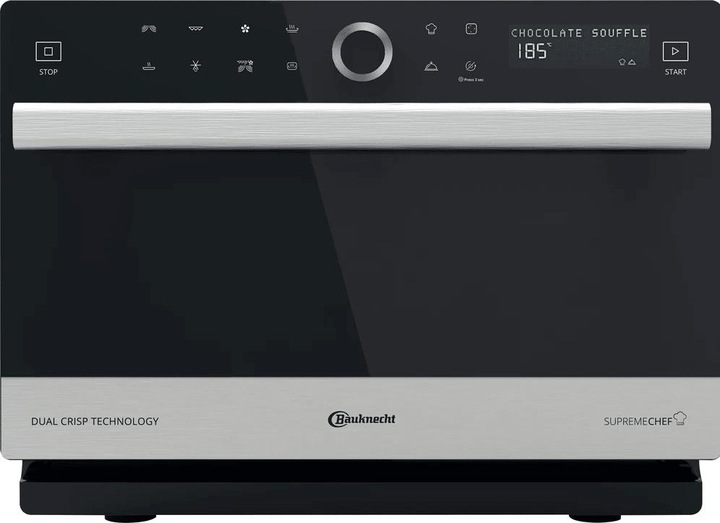 Produktbild Bauknecht MW 3391 SX CH (33 l)