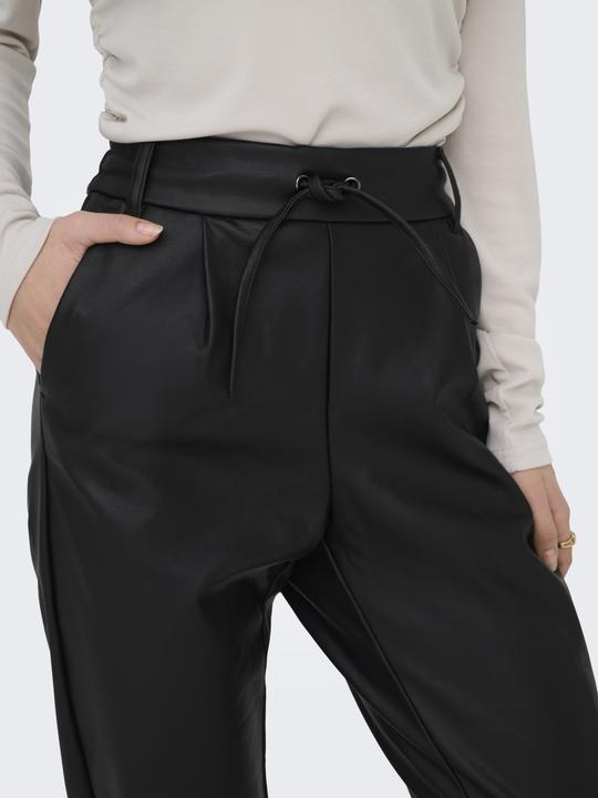 Image du produit Only Pantalons enduits Poptrash (34)