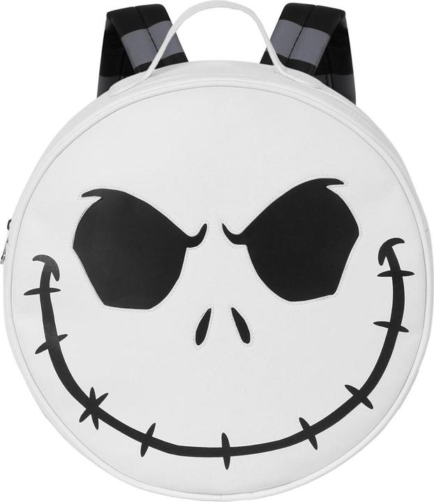 Produktbild Karactermania Round Backpack Bone