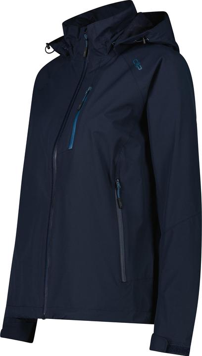 Actual product image CMP Campagnolo Hoodie (S)