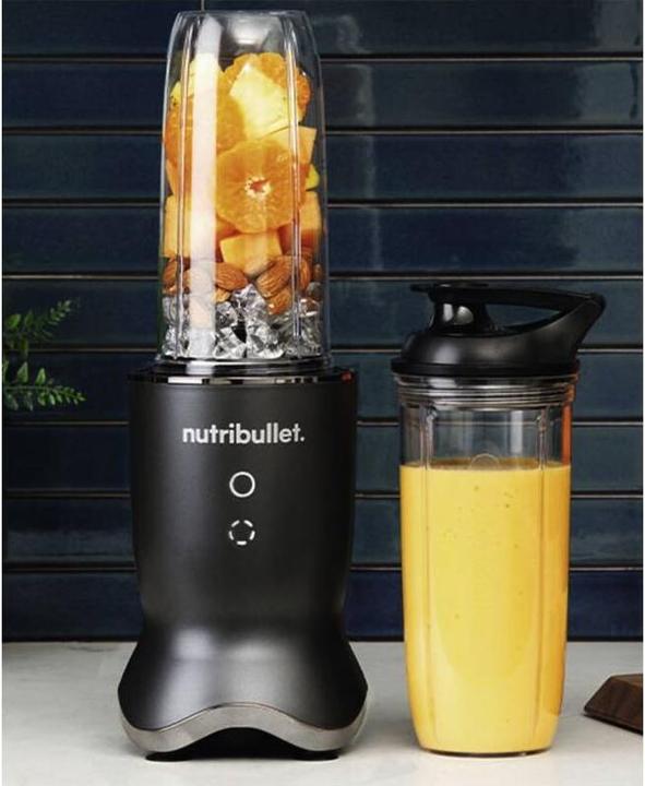 Actual product image NutriBullet Ultra (1200 W)