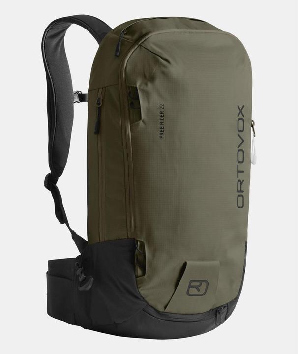 Immagine prodotto Ortovox Free Rider (22 l)