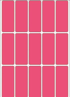 Image du produit HERMA Étiquettes à usage multiple