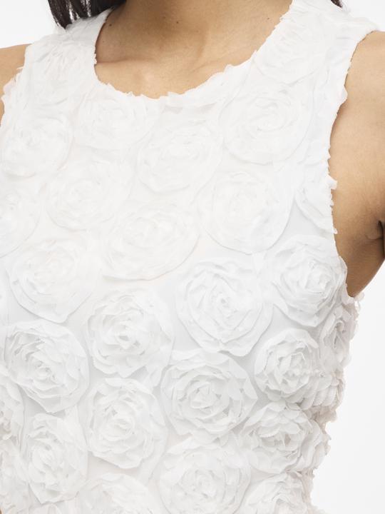 Produktbild Vila VIGLORY Ärmelloses Maxikleid (40)