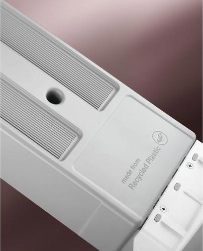 Actual product image Electrolux TWGL3E301 (8 kg, Left, Changeable)