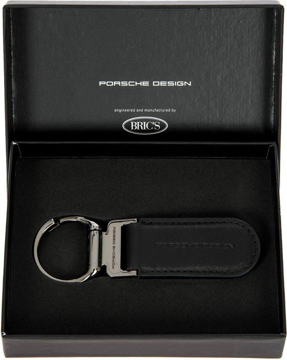 Image du produit Porsche Design Étui à clés Keyring Oval