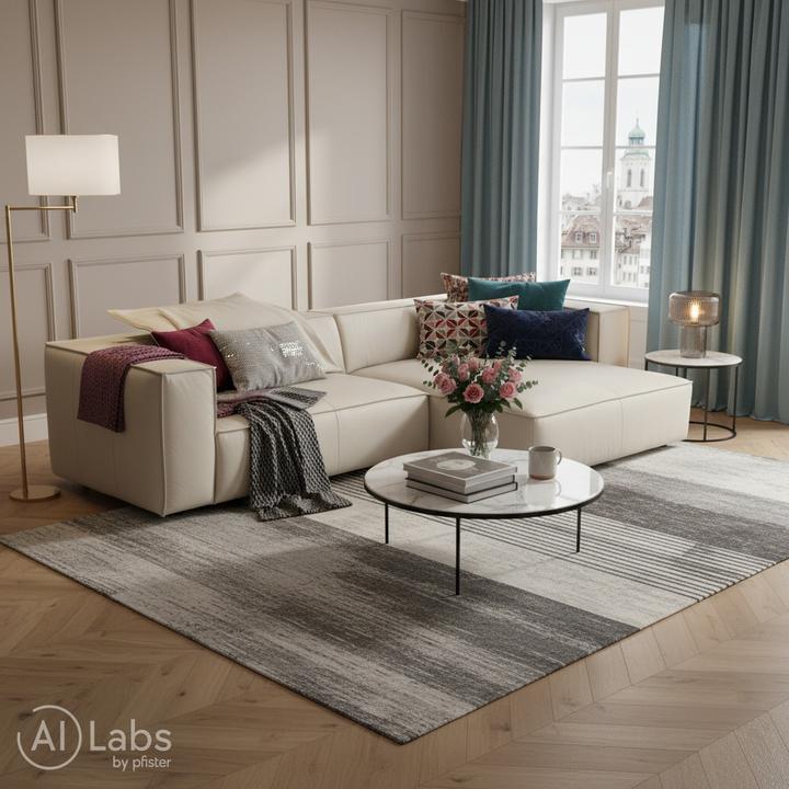 Produktbild W.Schillig 18050 Around The Block (Ecksofa)