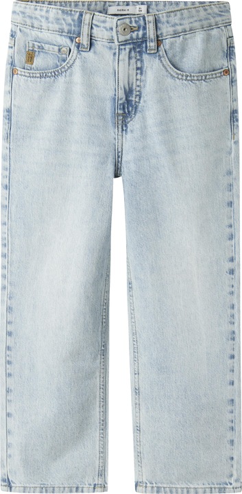Name it Straight Fit Jeans (152)