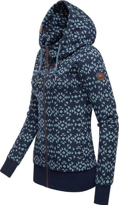Produktbild Ragwear Cinda Zip (M)
