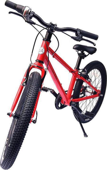 Actual product image LiVi Children's bike (20")