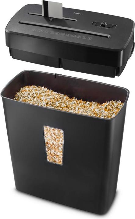 Immagine prodotto Hama Prime M50CD-B (Microtaglio)