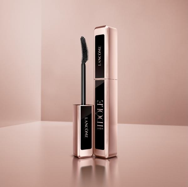 Actual product image Lancôme Lash Idôle (#01 Glossy Black)
