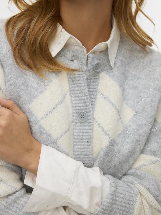 Produktbild Vero Moda VMDAE Strickjacke Strickjacke (S)