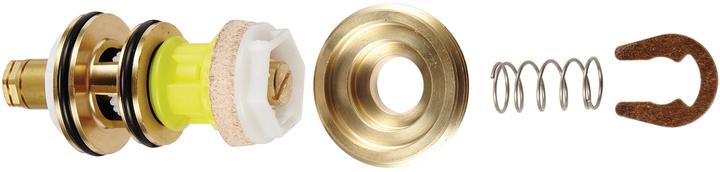 Produktbild Grohe Innenteile (08.20.3400) kpl f 505 PG11