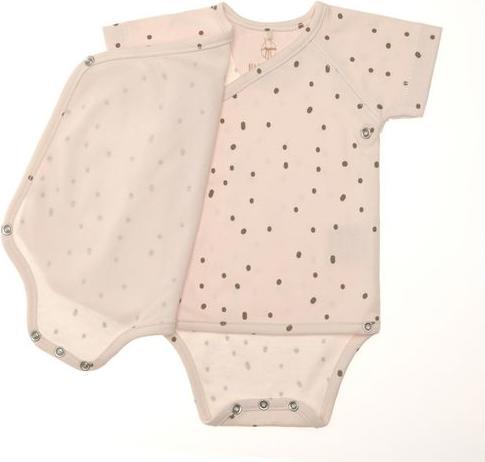 Actual product image Lässig Baby body (86, 92)
